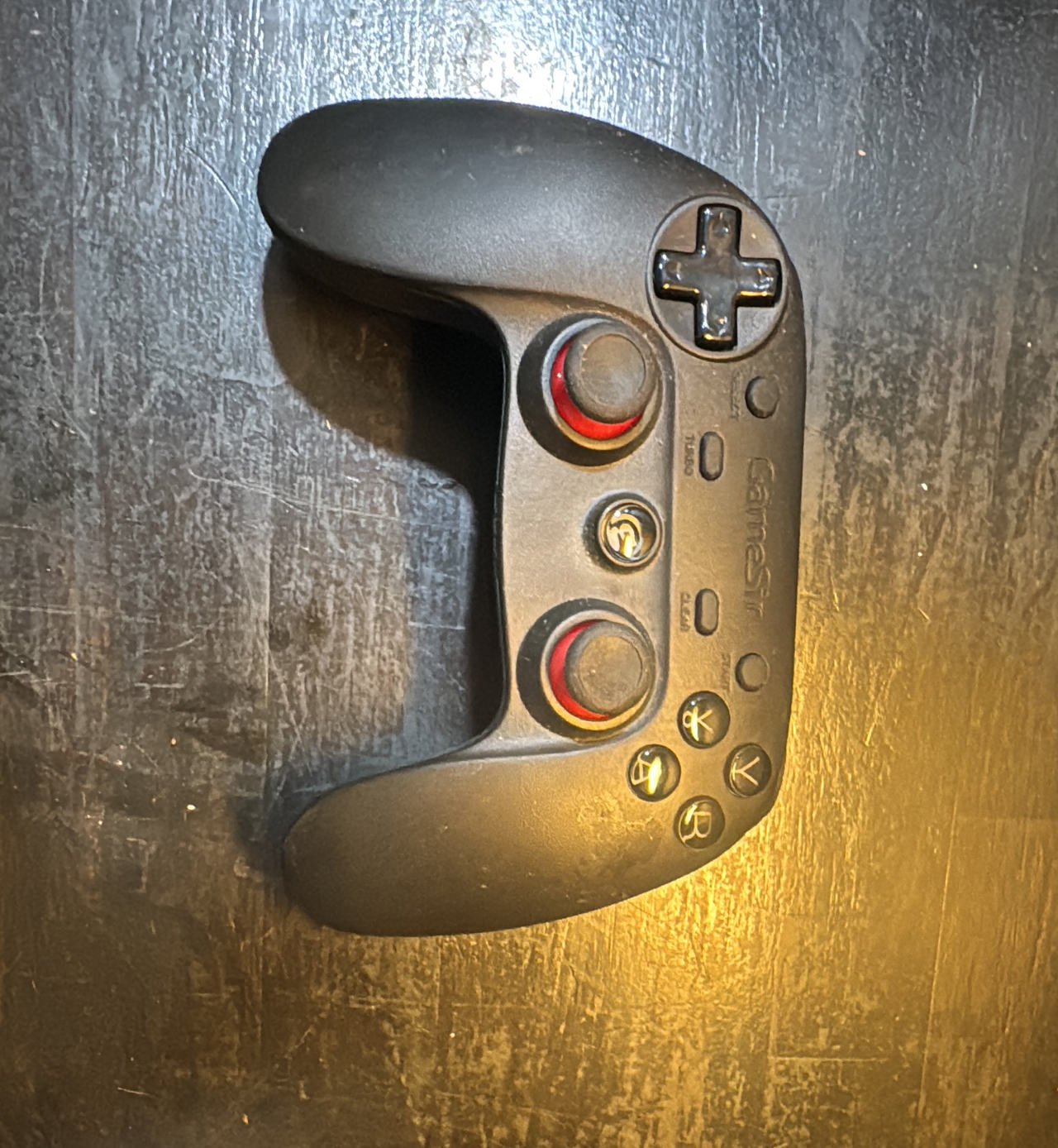 GameSir T4 Pro Wireless Controller