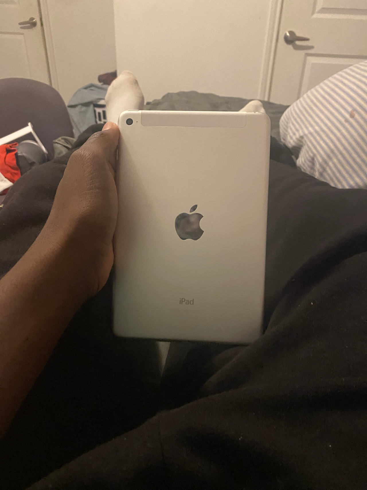 Apple iPad mini