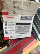 Toshiba Window Air Conditioner - Image 2
