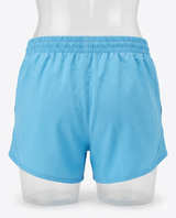 Under Armour Women's Fly-By 2.0 Running Shorts sz Small - Image 4