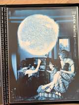 Jack White Seattle 2014 Paramount Theatre Concert Posters - Image 3