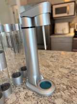 Ultimate Cosa Soda Maker with extra Bottles - Image 2