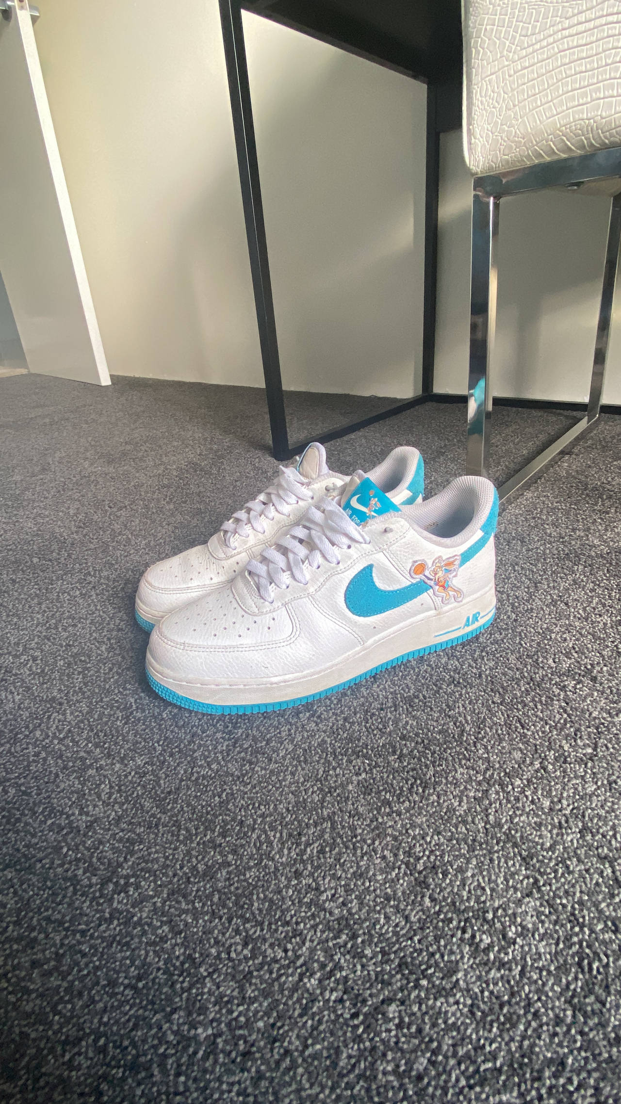 Nike Air Force 1 Low
