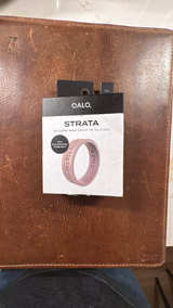 QALO Strata Silicone Ring - Image 1