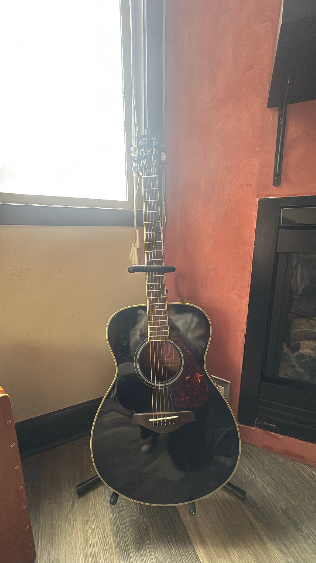 Acoustic Guitar