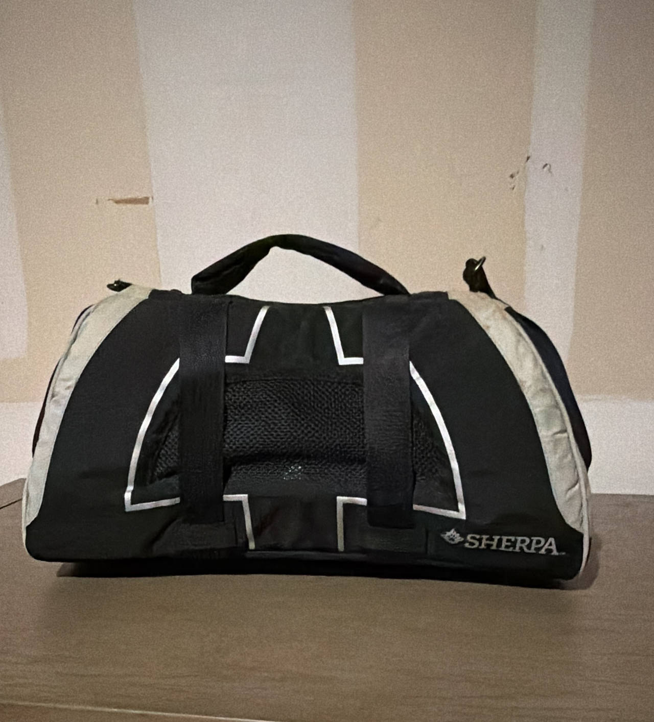 Sherpa Original Deluxe Pet Carrier