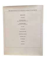 Smithsonian Institution Cooper-Hewitt Museum Exhibition Catalogs 8 Total - Image 6