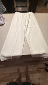 White Dress Pants - Image 3