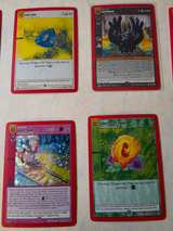 MetaZoo Trading Card Game 90 Cards and 9 Holo - Image 5