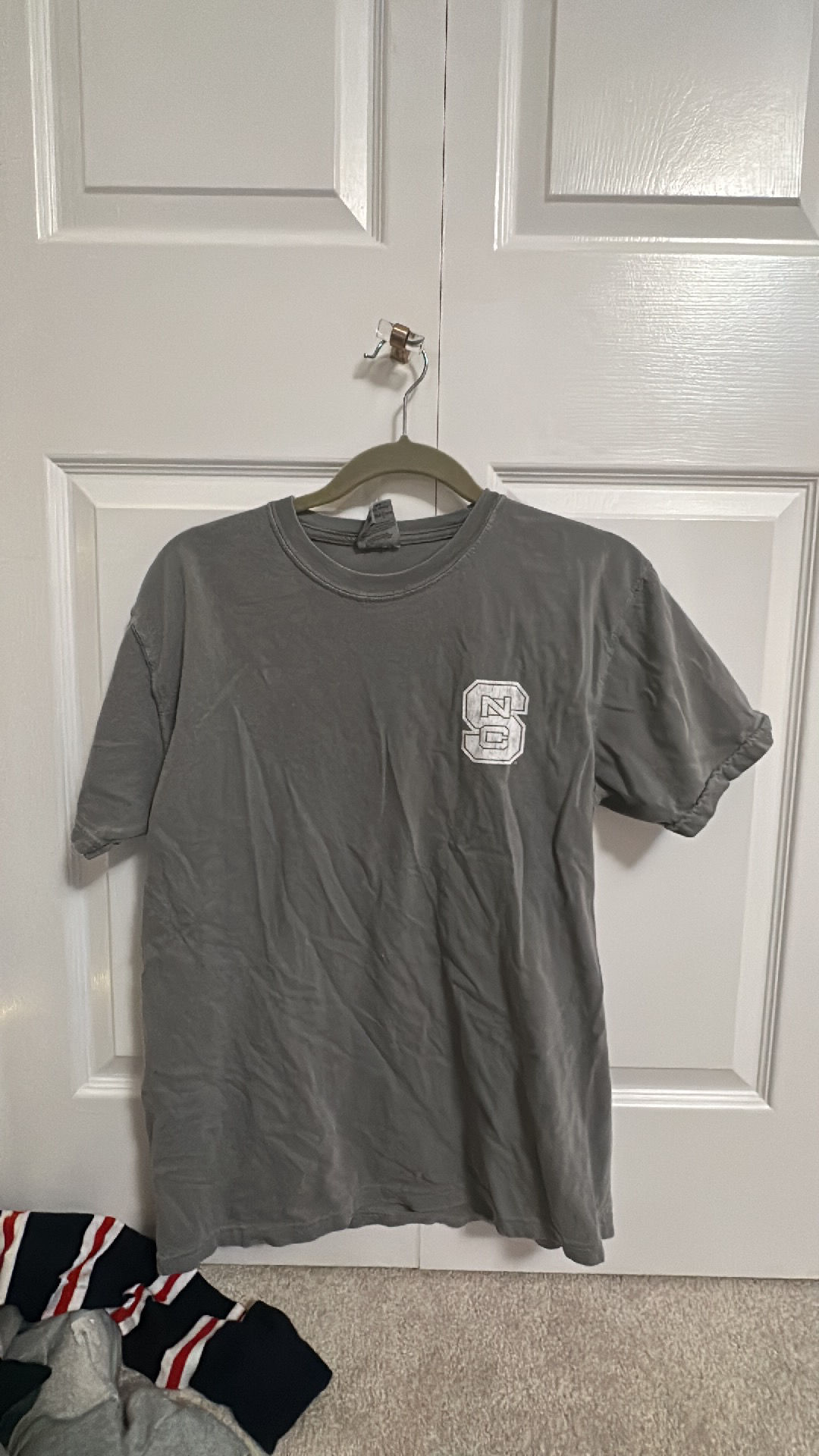 NC State Wolfpack T-Shirt