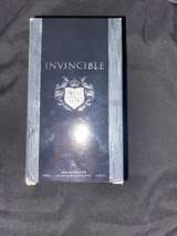 Invincible Eau de Toilette - Image 2