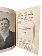 The Yellow Peril or the Orient vs. the Occident by G. G. Rupert - Image 7