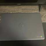 HP Chromebook 14-inch Laptop - Image 5