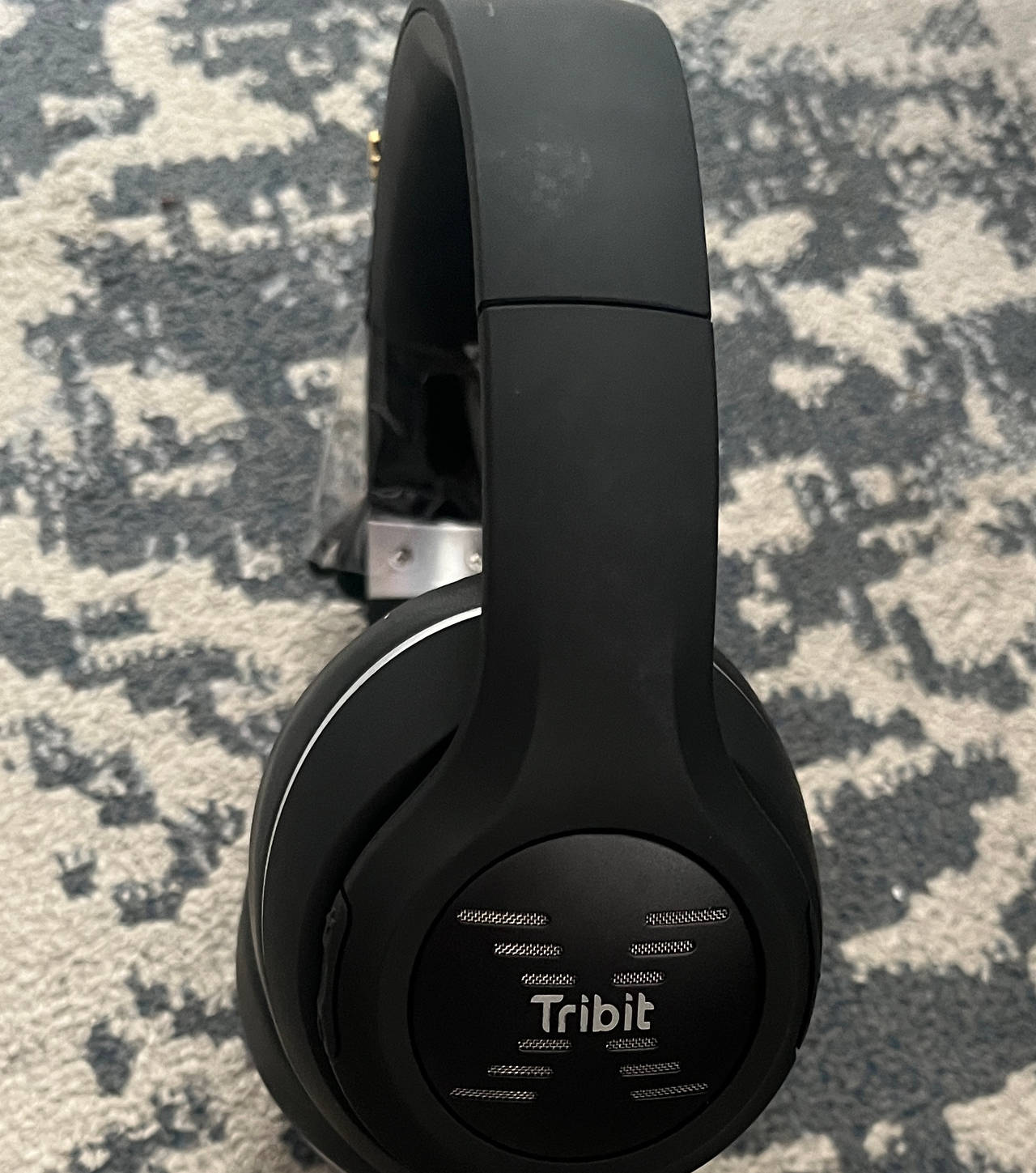 Tribit XFree Tune Bluetooth Headphones