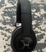 Tribit XFree Tune Bluetooth Headphones - Image 1