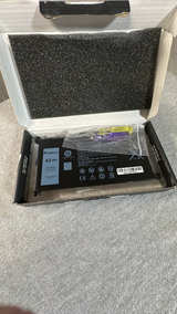Dell WDX0R 42Wh Laptop Battery - Image 1