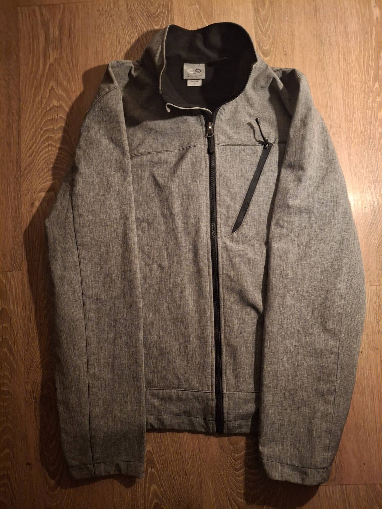 Oakley Softshell Jacket