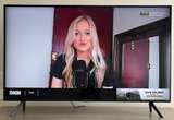 Samsung 43-Inch 4K UHD Smart TV QLED - Image 2