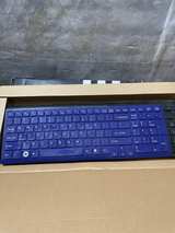 HP Wireless Keyboard Black - Image 8