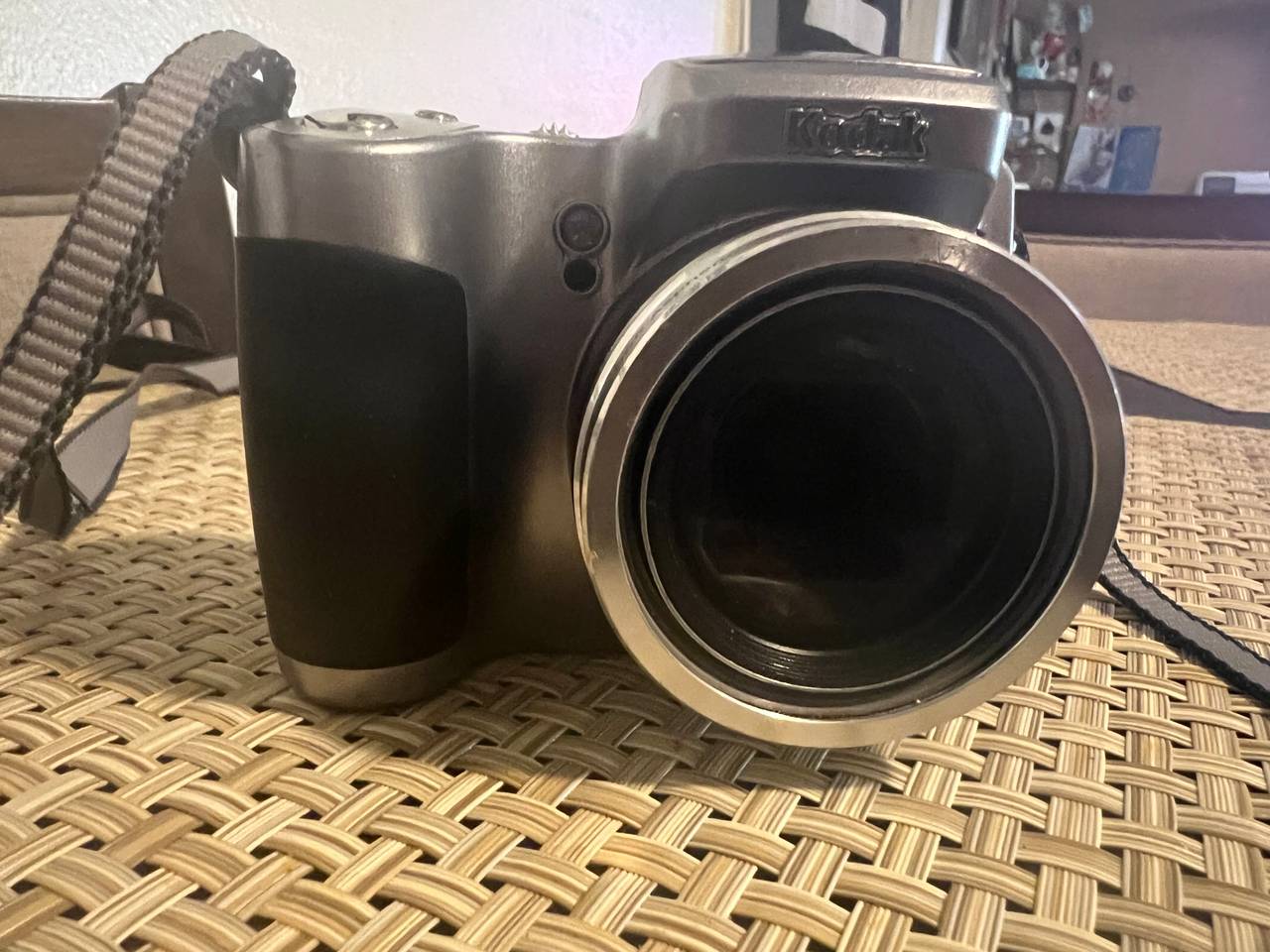 Kodak EasyShare Z series