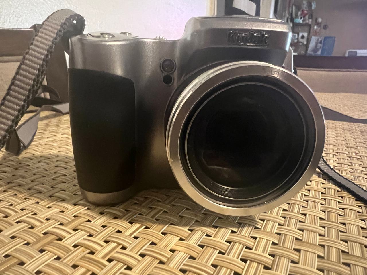 Kodak EasyShare Z series