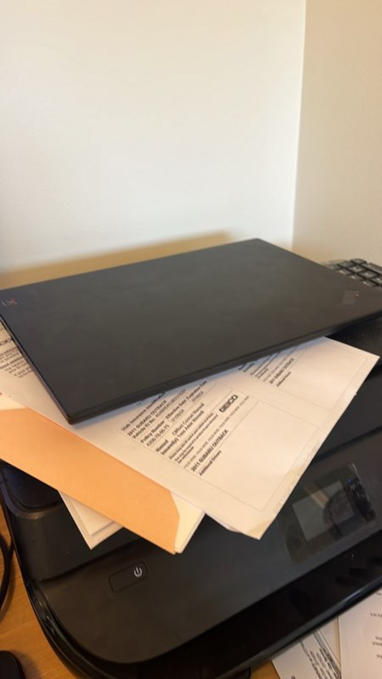 Lenovo ThinkPad X1 Carbon