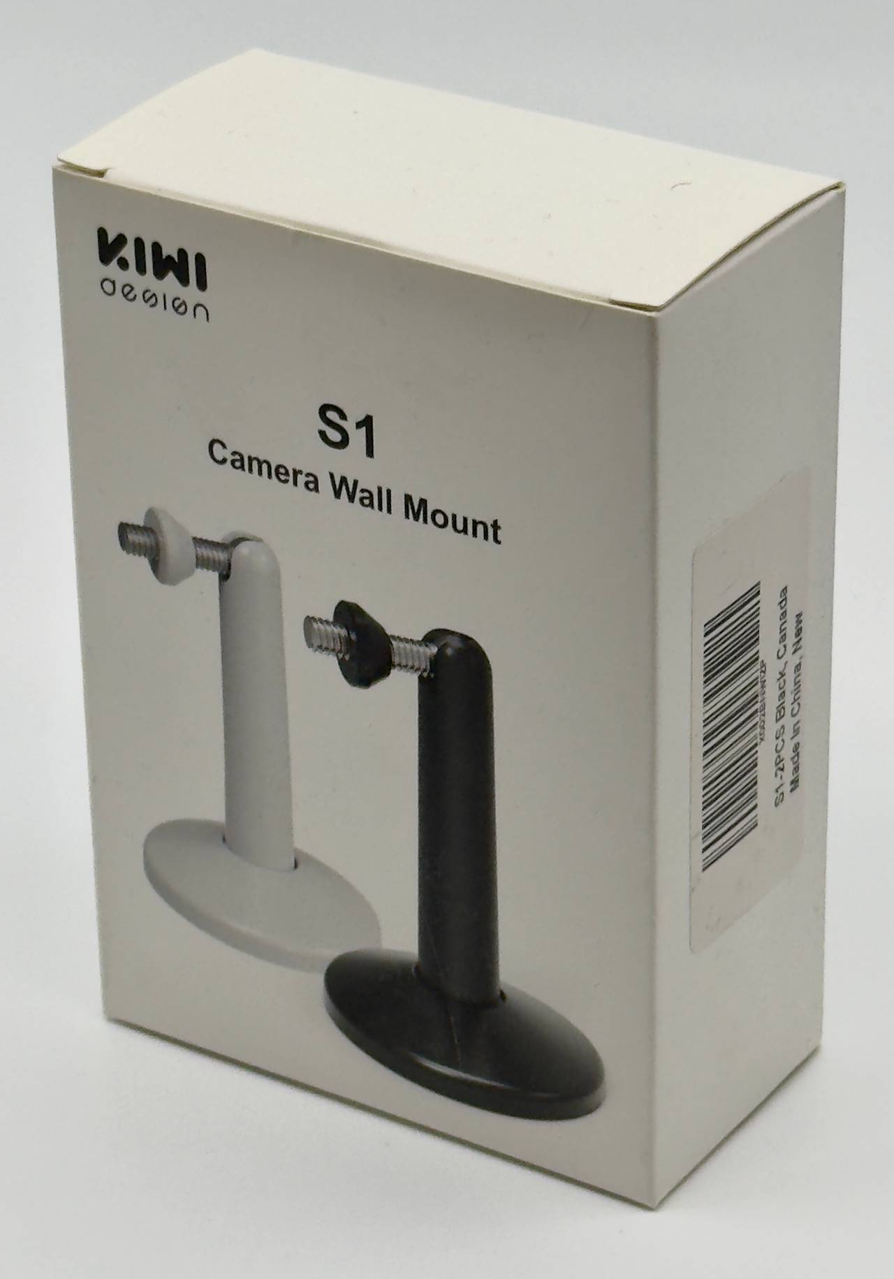 KIWI design S1 Camera Wall Mount