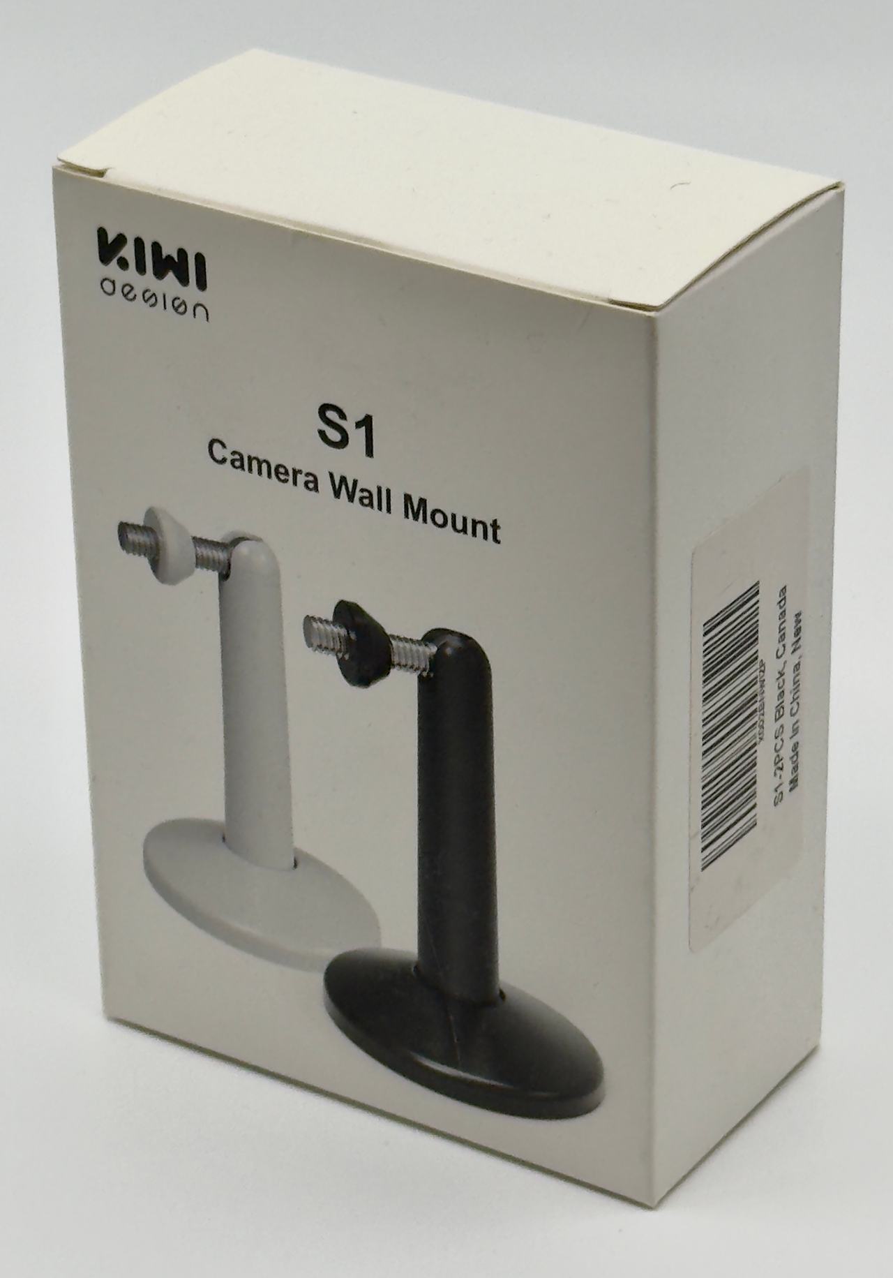 KIWI design S1 Camera Wall Mount