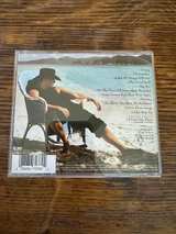 Kenny Chesney - No Shoes, No Shirt, No Problems CD - Image 2