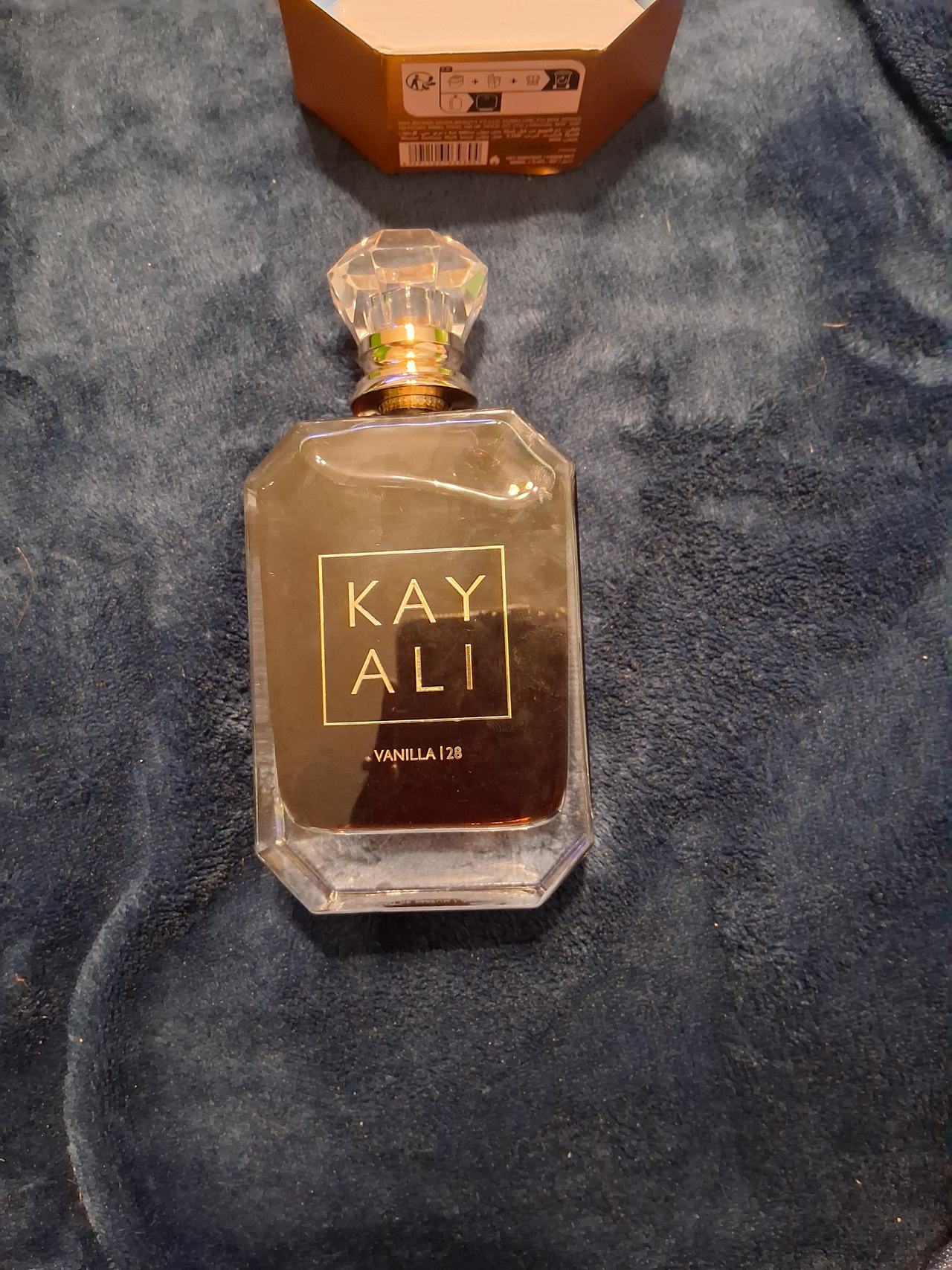 KAYALI Vanilla | 28 Eau de Parfum 100ml