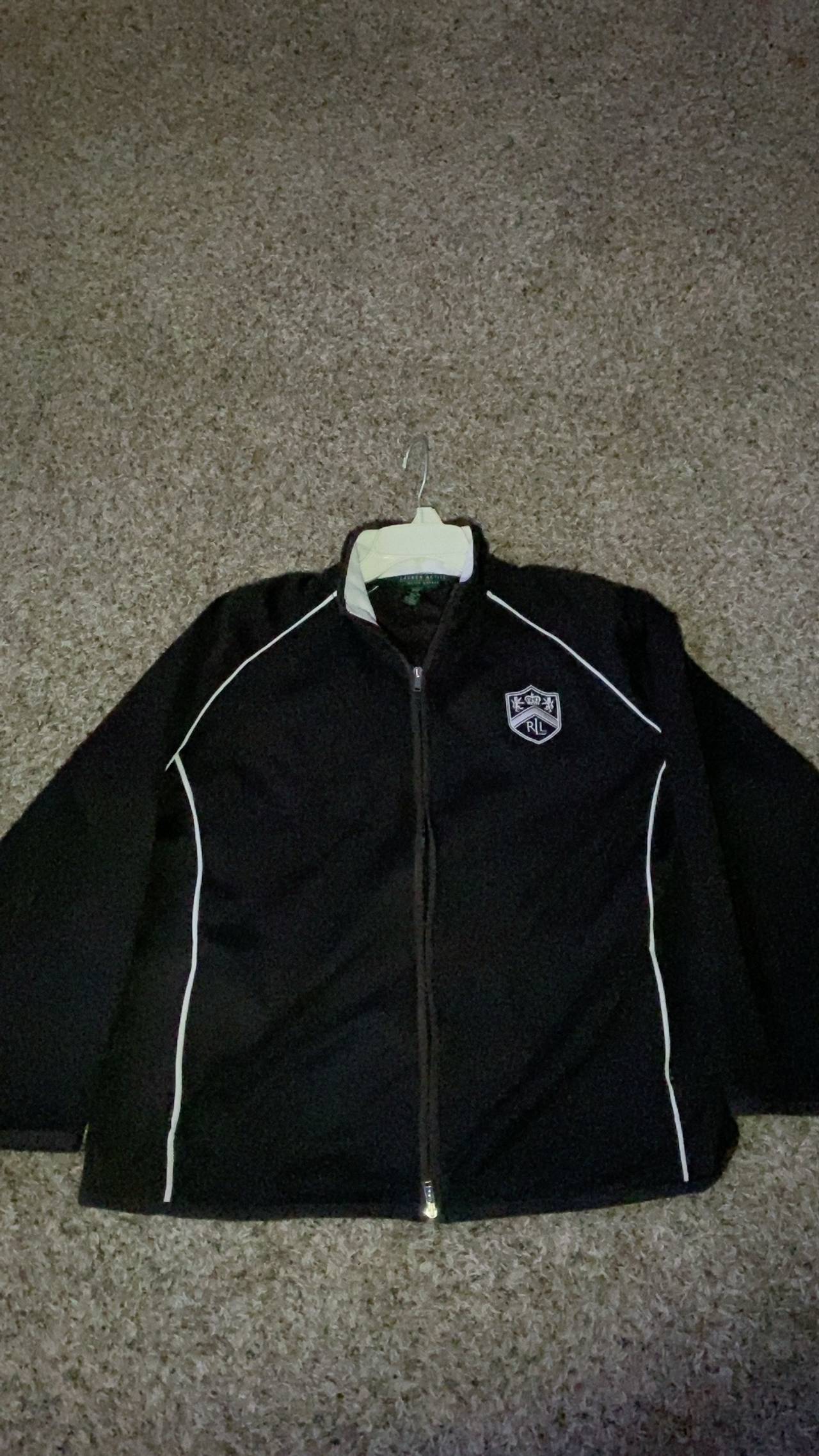 Ralph Lauren Active Women's Jacket