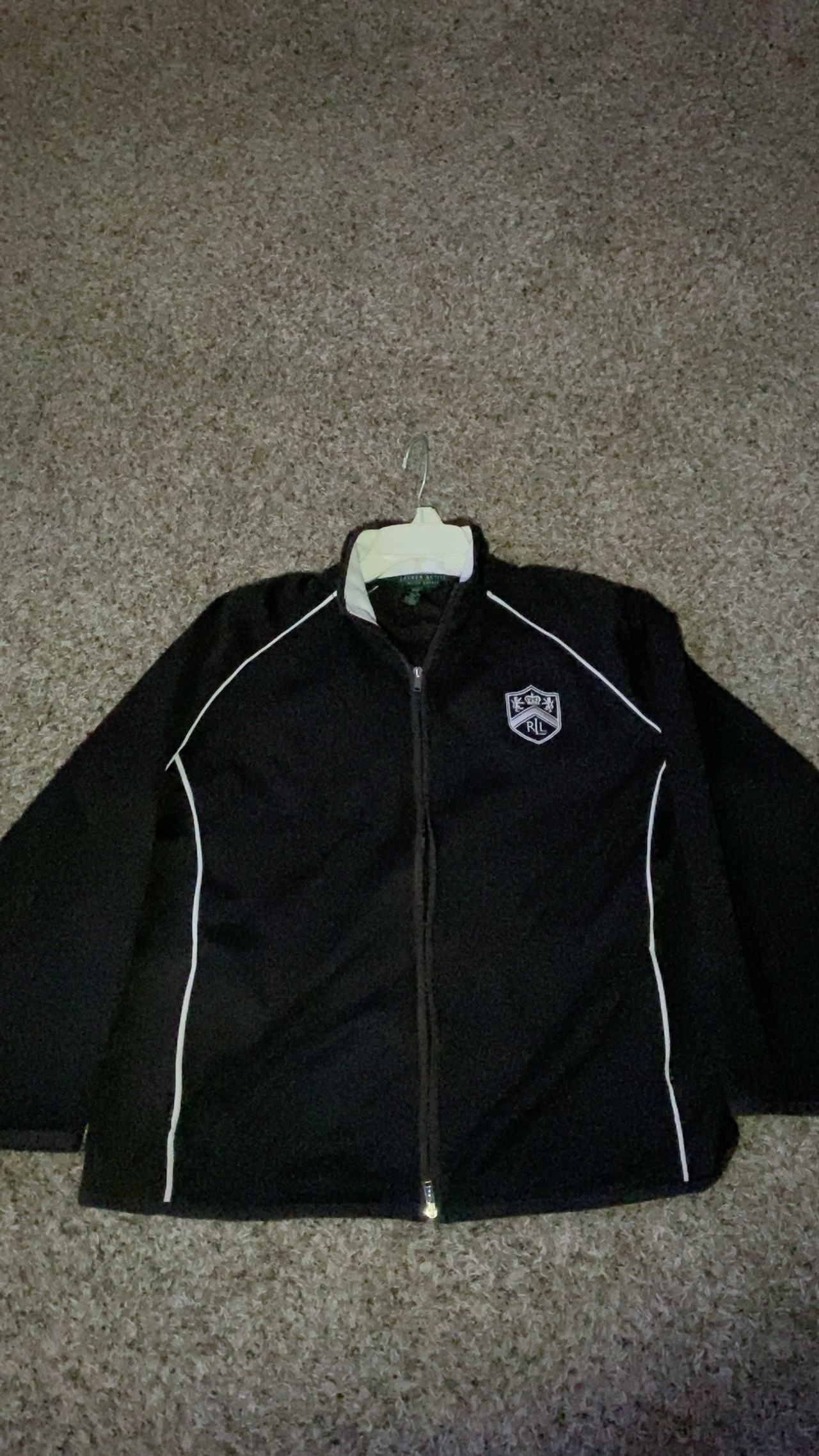 Ralph Lauren Active Women's Jacket