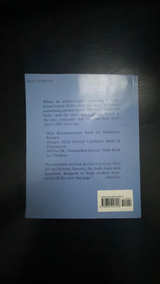 Frozen Man by David Getz (Redfeather Paperback) - Image 2