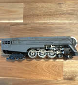 Rivarossi HO Scale NYC Dreyfuss Hudson 5446 Steam Locomotive - Image 1