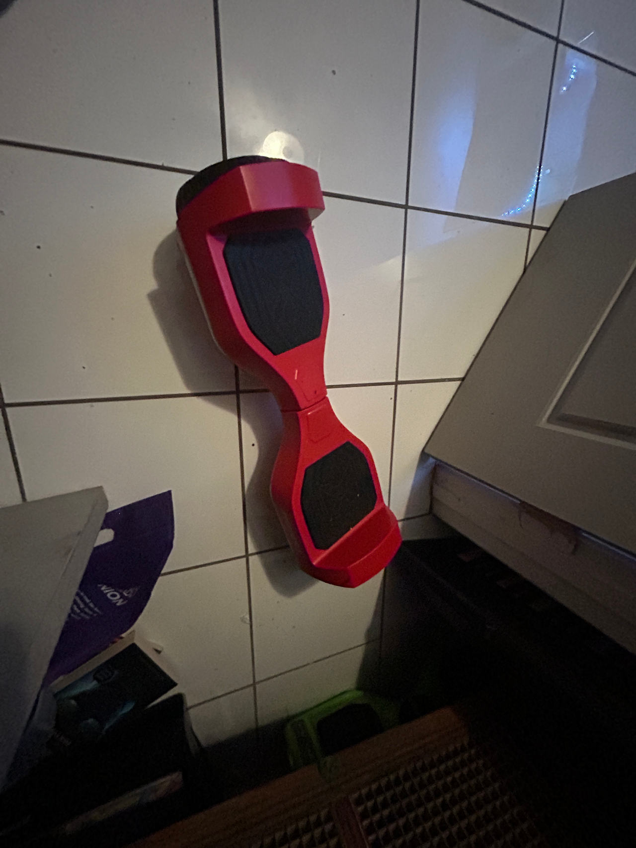 hoverboard