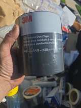 3M DT8 General Purpose Duct Tape - Image 3