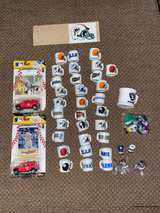 Pocket Pro Mini micro Football Helmet Collection & Micro Mugs - Image 5