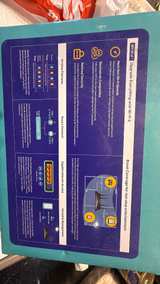 TP-Link Archer AX20 AX1800 Dual-Band Wi-Fi 6 Router - Image 2