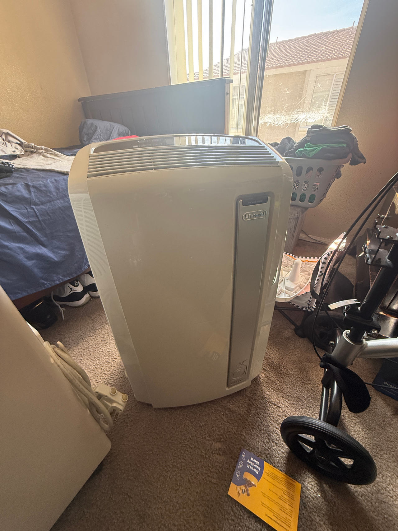DeLonghi Portable Air Conditioner
