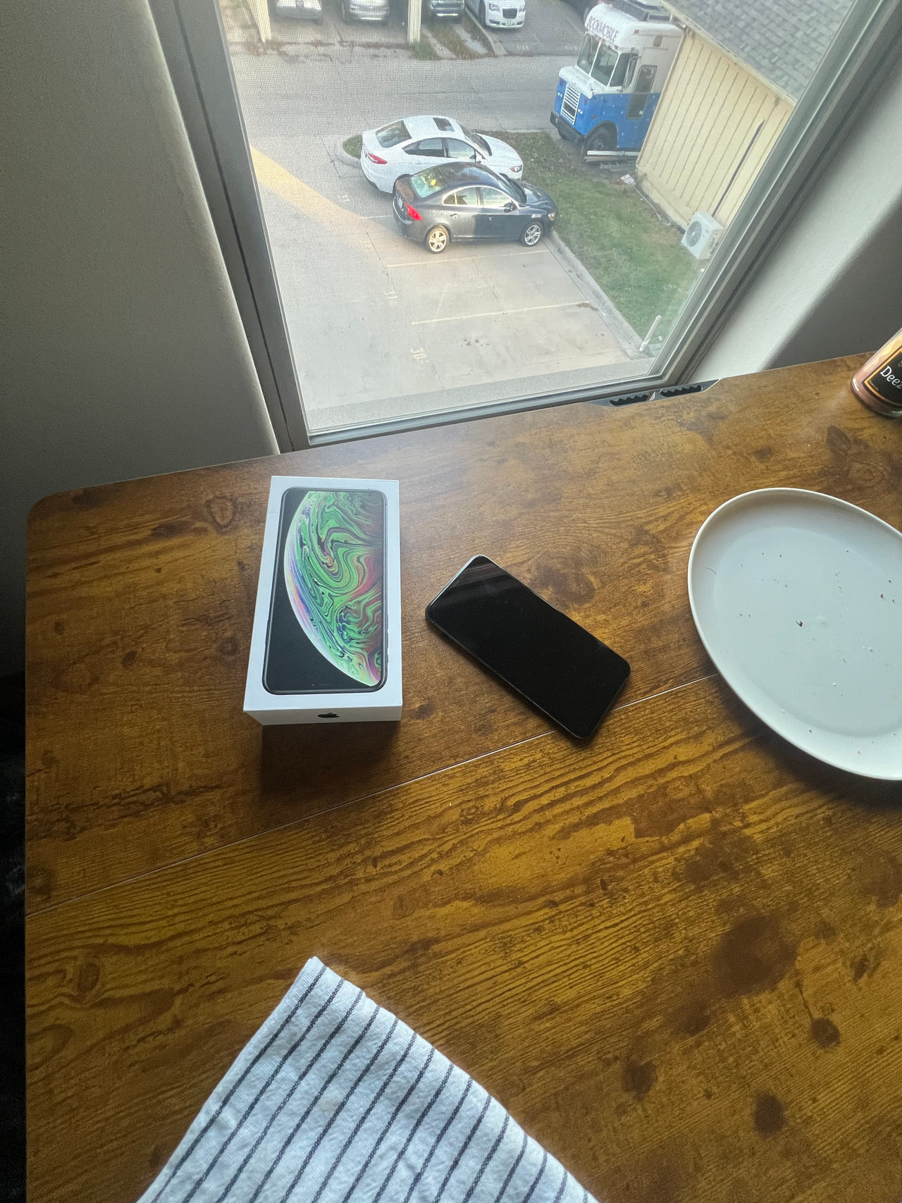 Apple iPhone XS Max