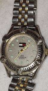 Tommy Hilfiger 1500 Professional Watch - Image 2