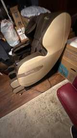Real Relax Massage Chair - Image 3