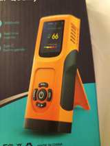 6-in-1 Portable Air Quality Monitor - Image 3
