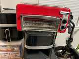 Hamilton Beach Toastation 2-in-1 Toaster and Oven - Image 1