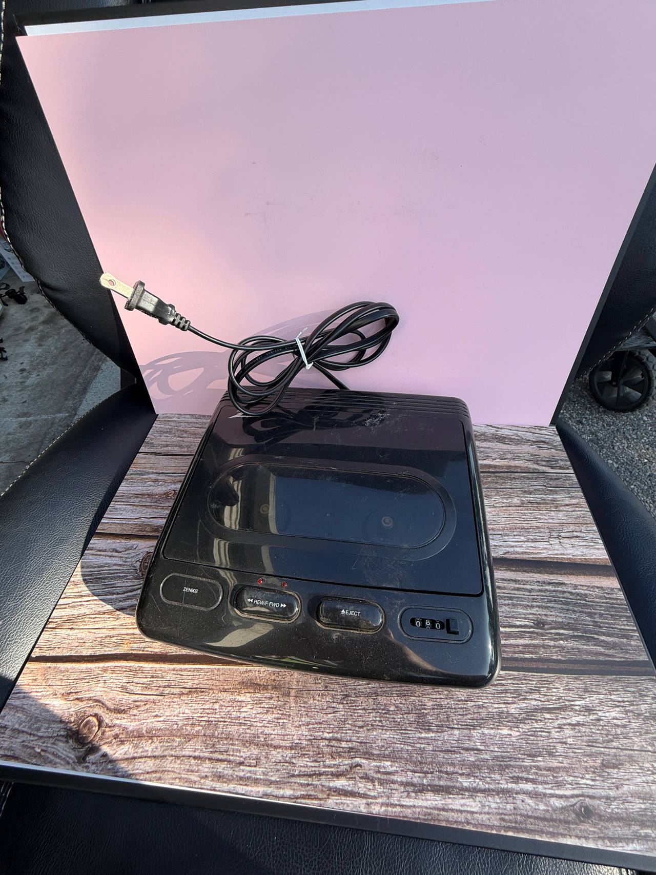 Sega Genesis Model 2