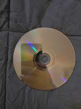 Linewatch DVD Cuba Gooding Jr. - Image 1