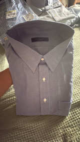 Men's Dress Shirt - Image 2