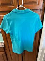 Polo Ralph Lauren Women's Short Sleeve Polo Shirt - Image 5