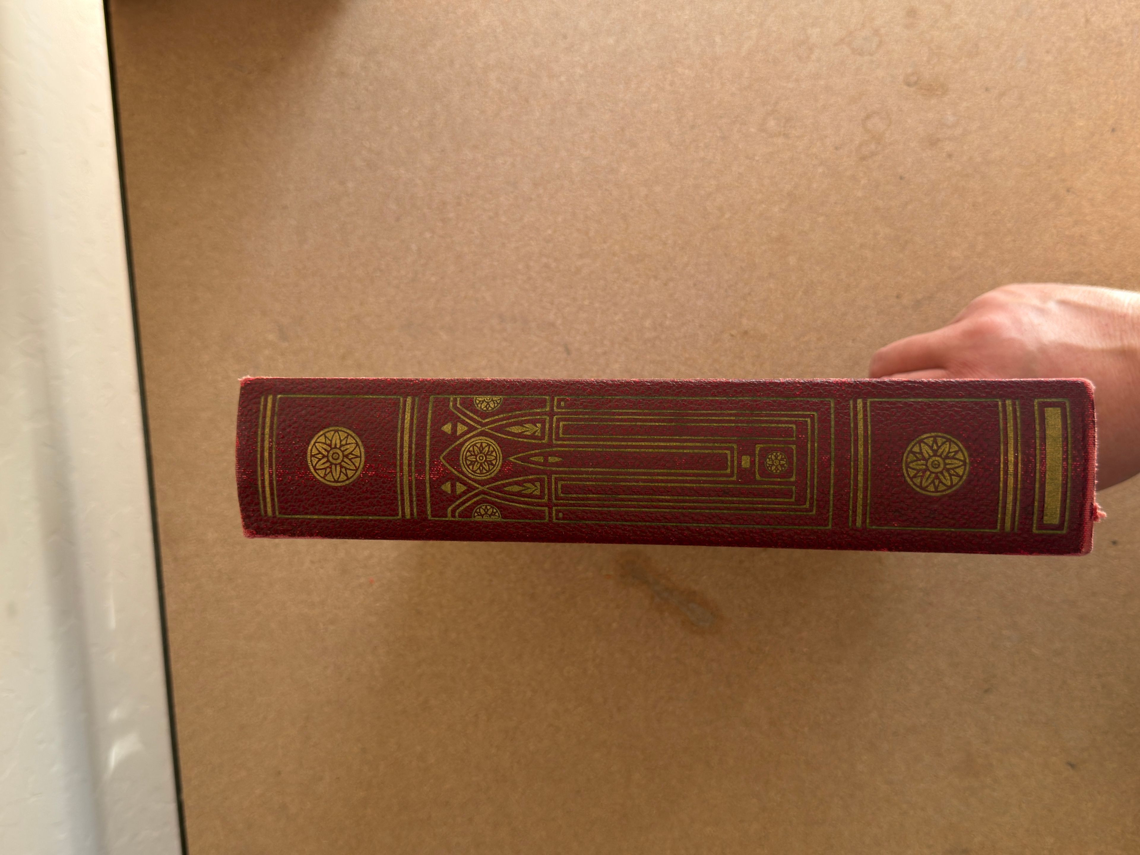 Peerless Record Album Binder - Image 2