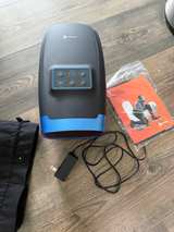 Lifepro Legra Hand Massager - Image 2